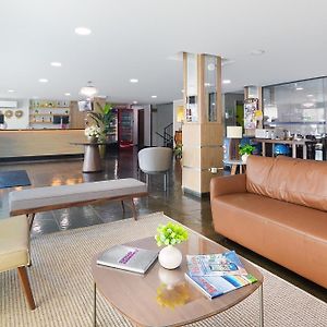 Hotel Dan Inn Express Ribeirao Preto By Nacional Inn