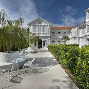 Macalister Mansion, A Member Of Design Hotels